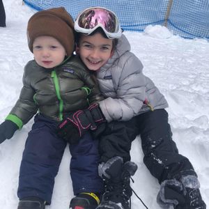 Meet your Posher, Maggie